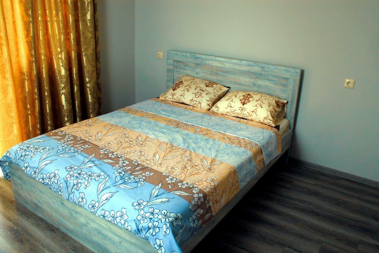 Tedo'S Guest House Makhinjauri Zimmer foto